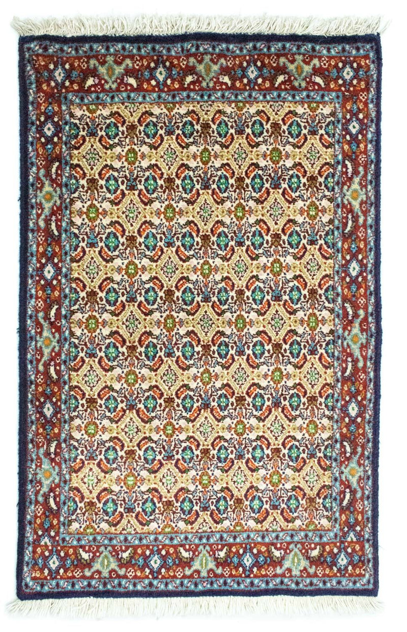Moud Teppe 91x60cm - Persisk teppe