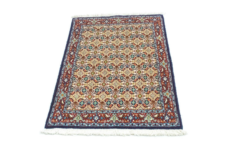 Moud Teppe 91x60cm - Persisk teppe