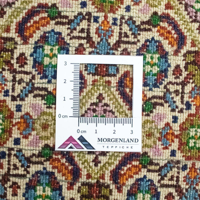Moud Teppe 91x60cm - Persisk teppe