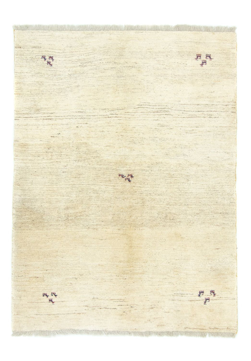 Persisk Gabbeh Teppe 251x177cm - Perserteppich Wollteppich