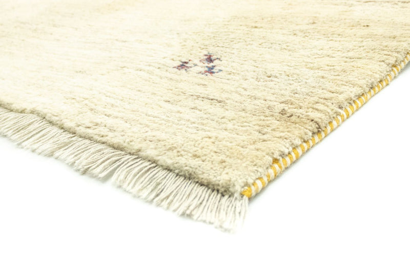 Persisk Gabbeh Teppe 251x177cm - Perserteppich Wollteppich