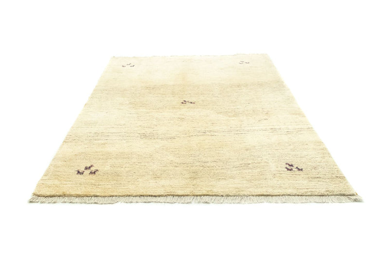 Persisk Gabbeh Teppe 251x177cm - Perserteppich Wollteppich