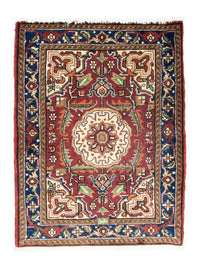 Heriz Teppe 111x81cm - Persisk teppe – product image