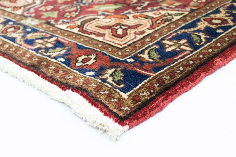 Heriz Teppe 111x81cm - Persisk teppe