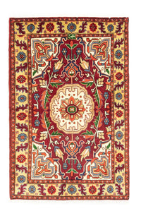 Heriz Teppe 145x99cm - Persisk teppe – product image