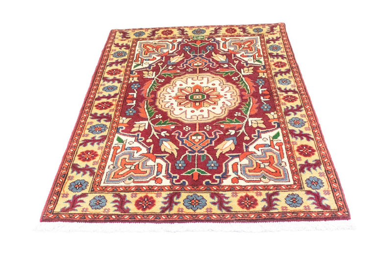 Heriz Teppe 145x99cm - Persisk teppe