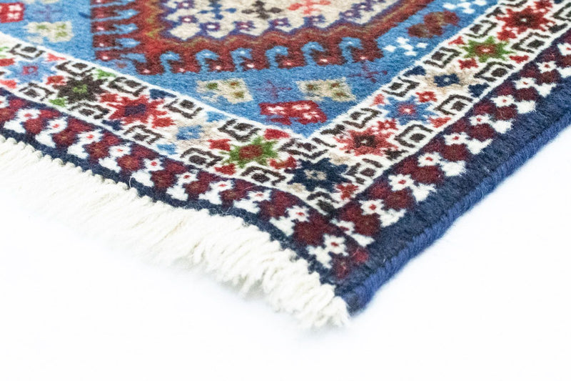 Yalameh Teppe 90x60cm - Persisk teppe