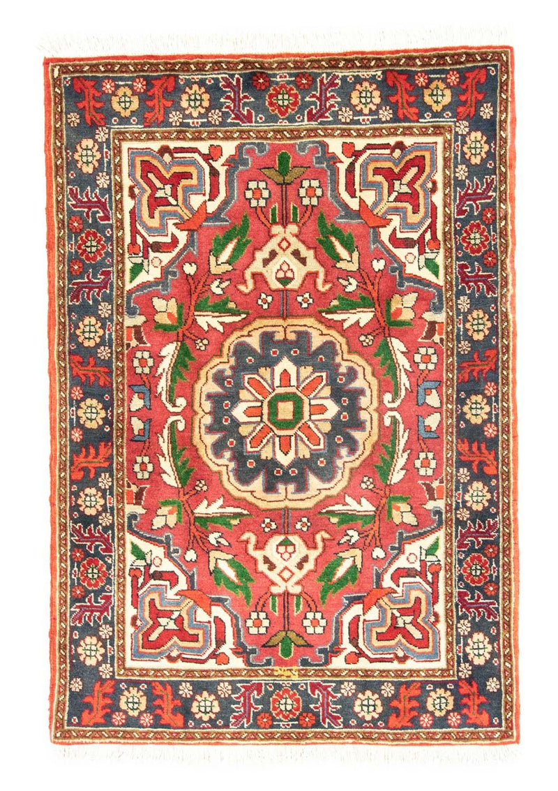 Heriz Teppe 150x100cm - Persisk teppe