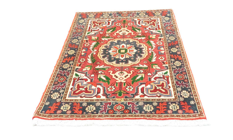 Heriz Teppe 150x100cm - Persisk teppe