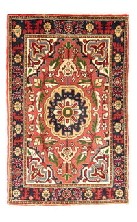 Heriz Teppe 151x98cm - Persisk teppe – product image