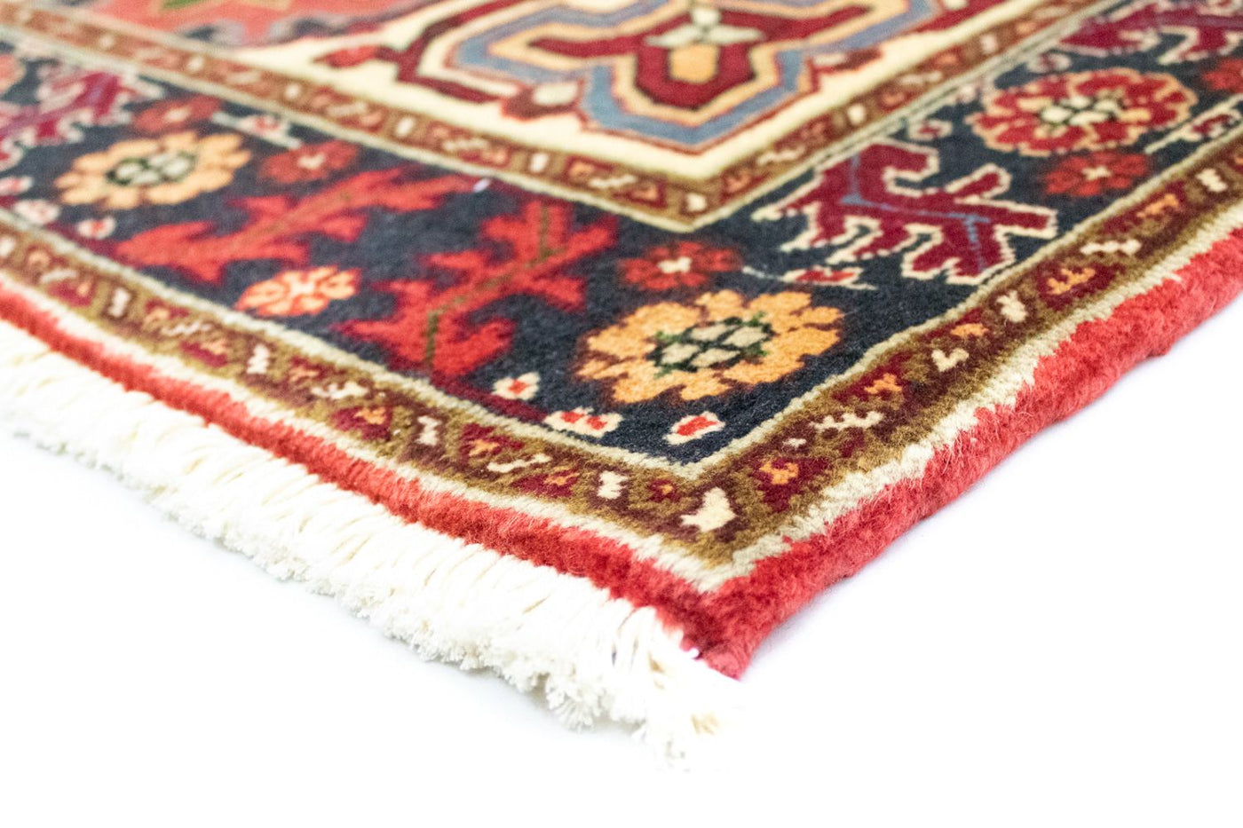 Heriz Teppe 151x98cm - Persisk teppe