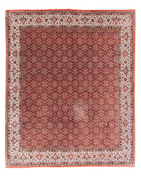 Persisk teppe - Bijar - 301 x 256 cm - brun – product image