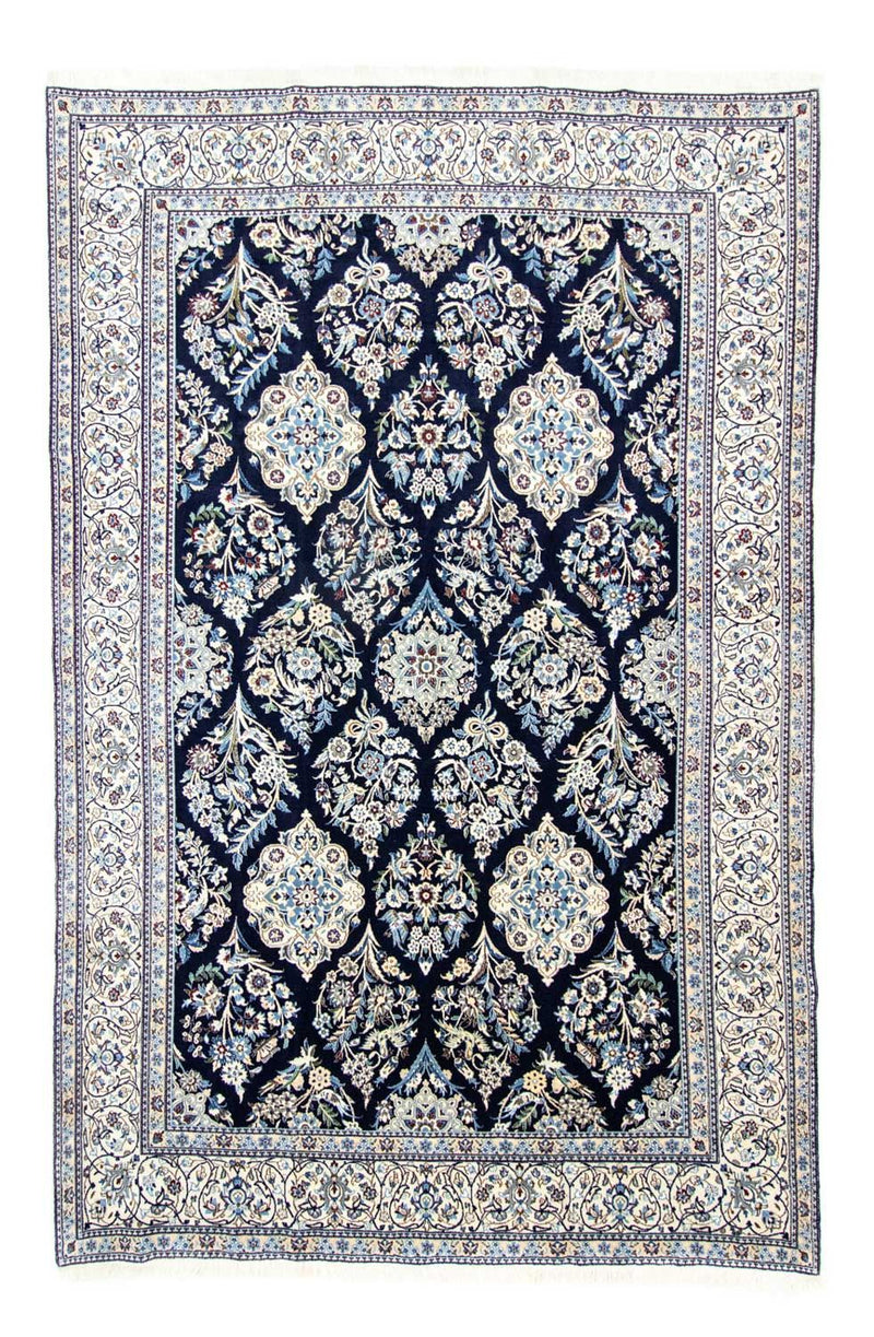 Nain - 9 la Teppe 342x250cm - Persisk teppe