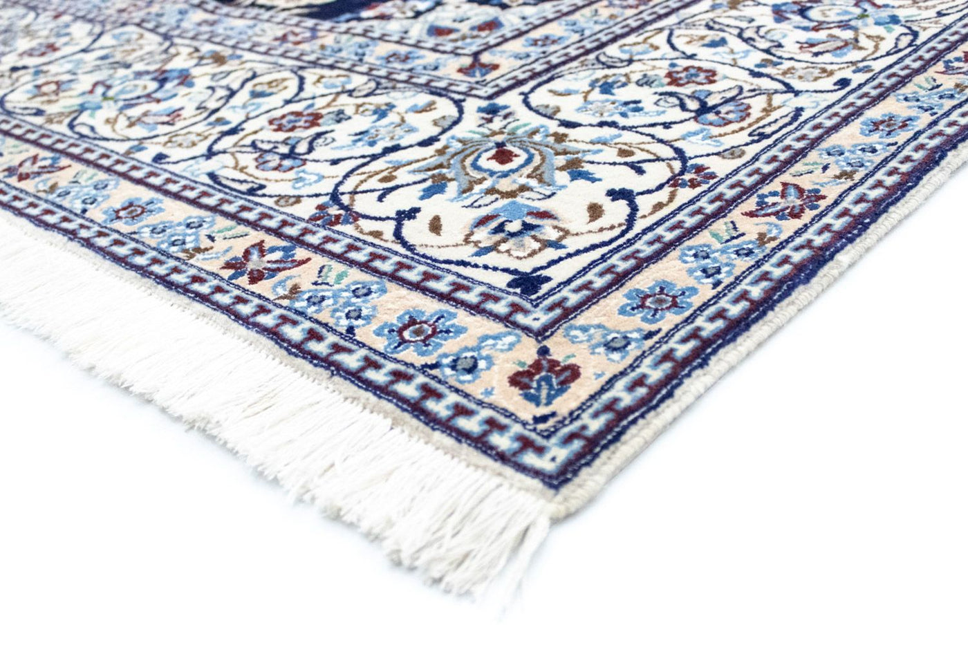 Nain - 9 la Teppe 342x250cm - Persisk teppe