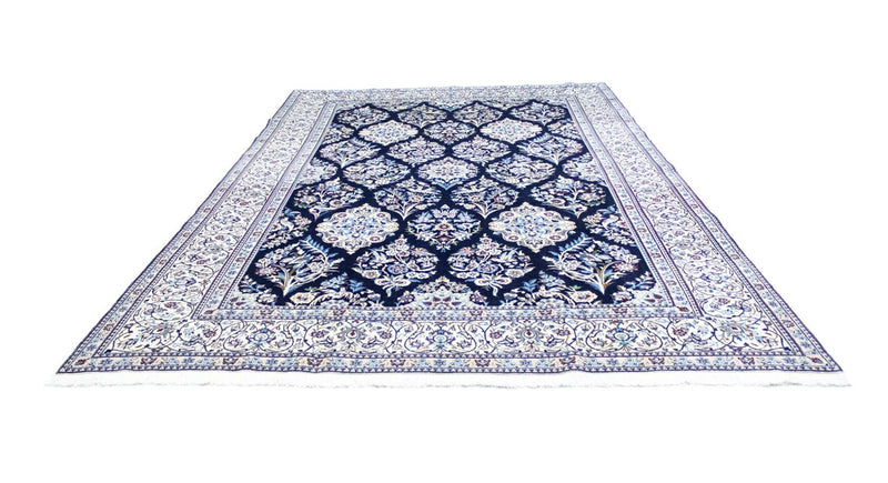 Nain - 9 la Teppe 342x250cm - Persisk teppe