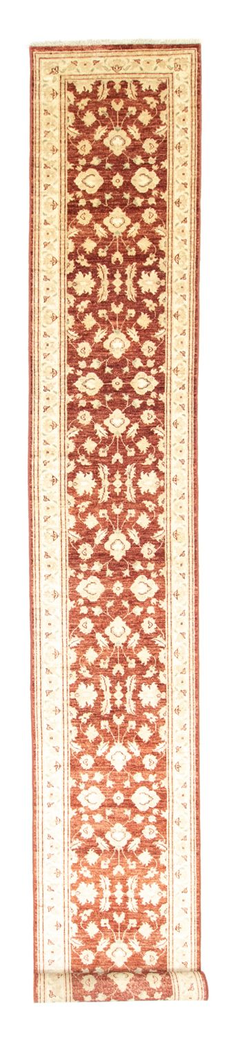 Ziegler Teppe 532x76cm - Orientalsk teppe