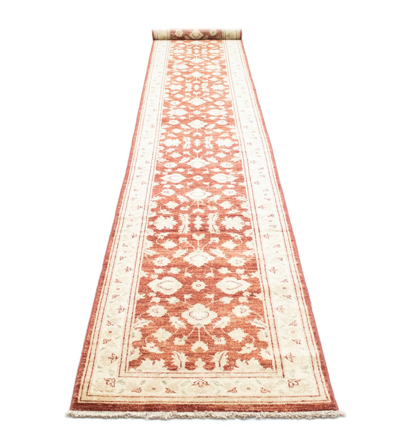 Ziegler Teppe 532x76cm - Orientalsk teppe