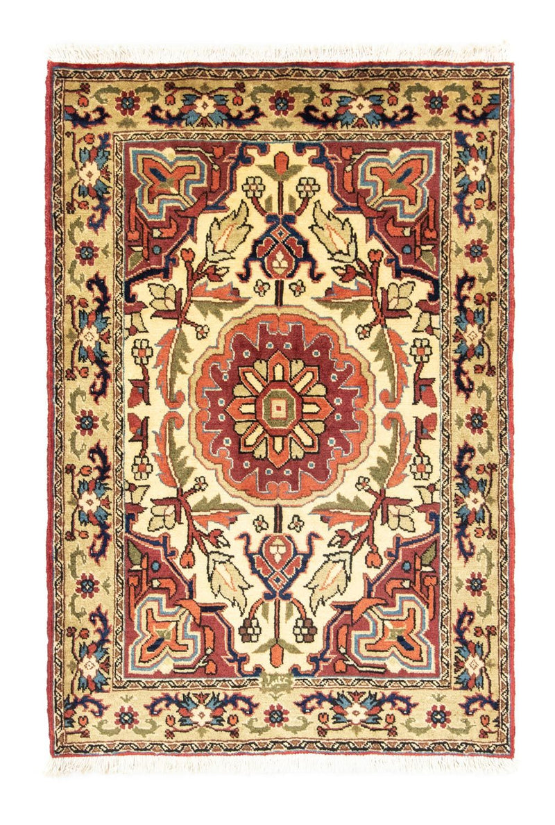 Heriz Teppe 155x105cm - Persisk teppe
