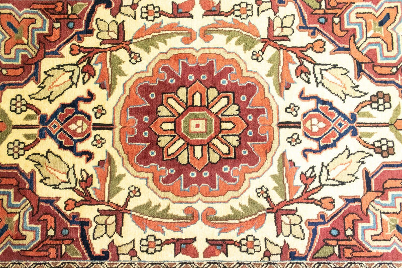 Heriz Teppe 155x105cm - Persisk teppe