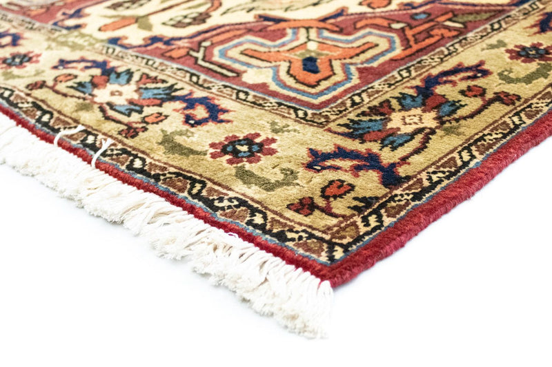 Heriz Teppe 155x105cm - Persisk teppe