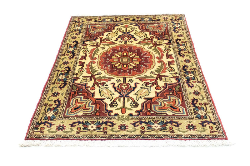 Heriz Teppe 155x105cm - Persisk teppe