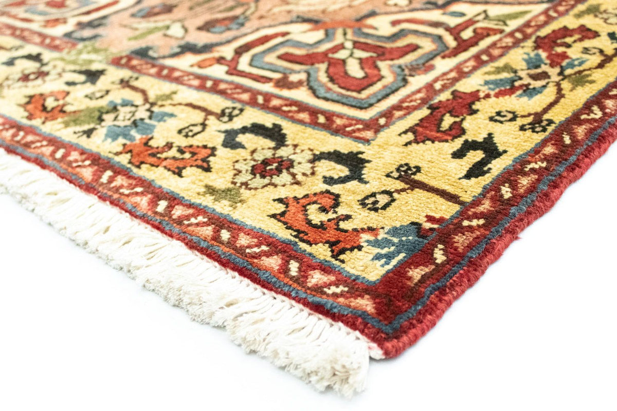 Heriz Teppe 102x142cm - Persisk teppe