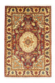 Heriz Teppe 152x102cm - Persisk teppe