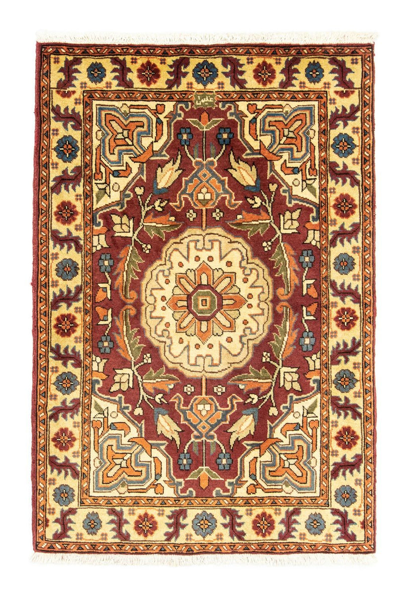 Heriz Teppe 152x102cm - Persisk teppe