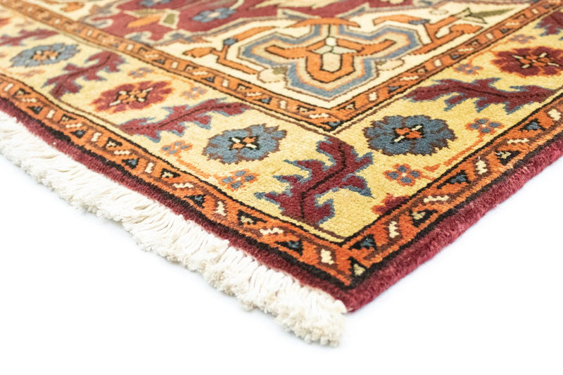 Heriz Teppe 152x102cm - Persisk teppe