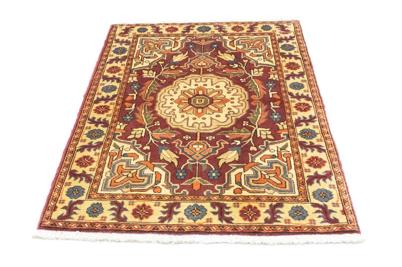 Heriz Teppe 152x102cm - Persisk teppe