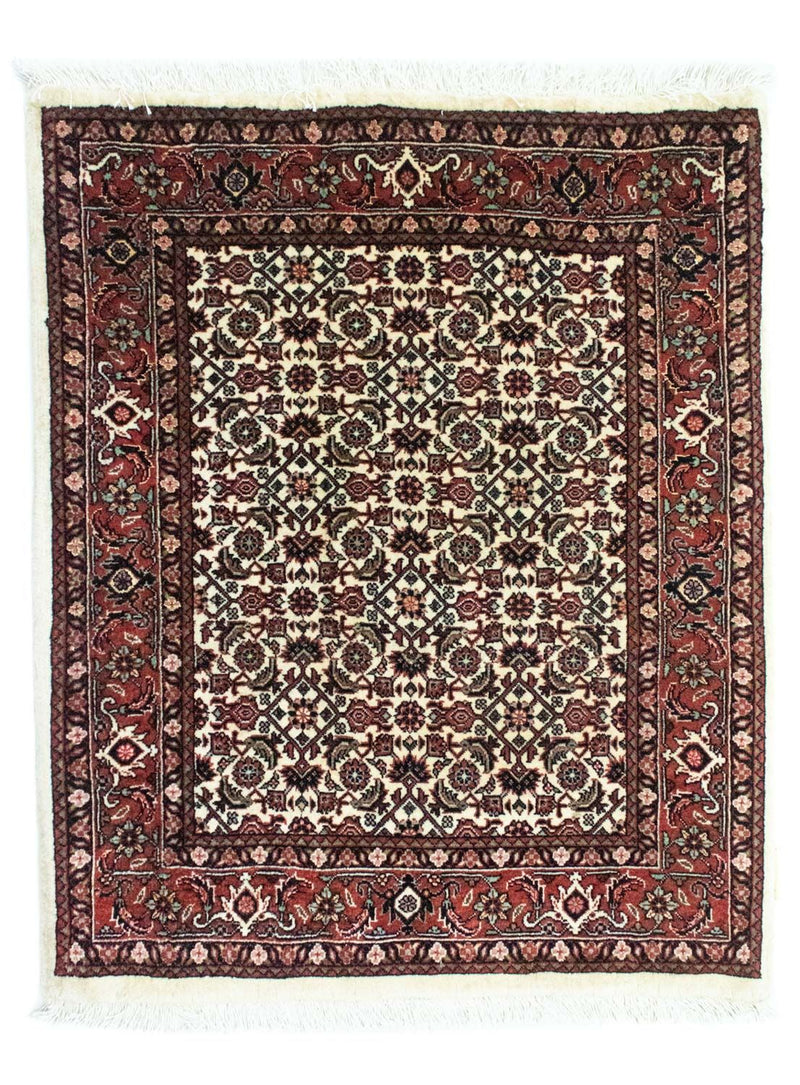 Bidjar Teppe 85x70cm - Persisk teppe