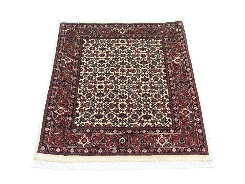 Bidjar Teppe 85x70cm - Persisk teppe