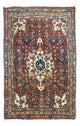 Bidjar Teppe 101x68cm - Persisk teppe