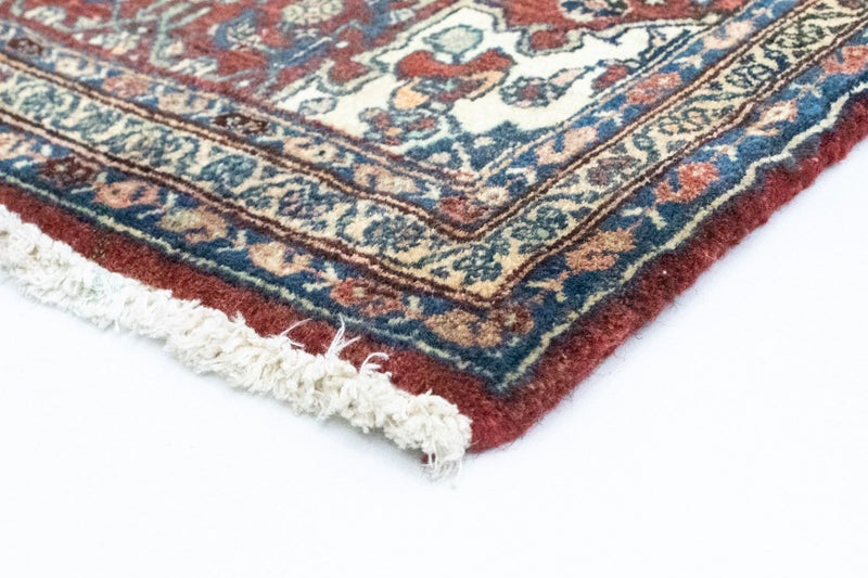 Bidjar Teppe 101x68cm - Persisk teppe