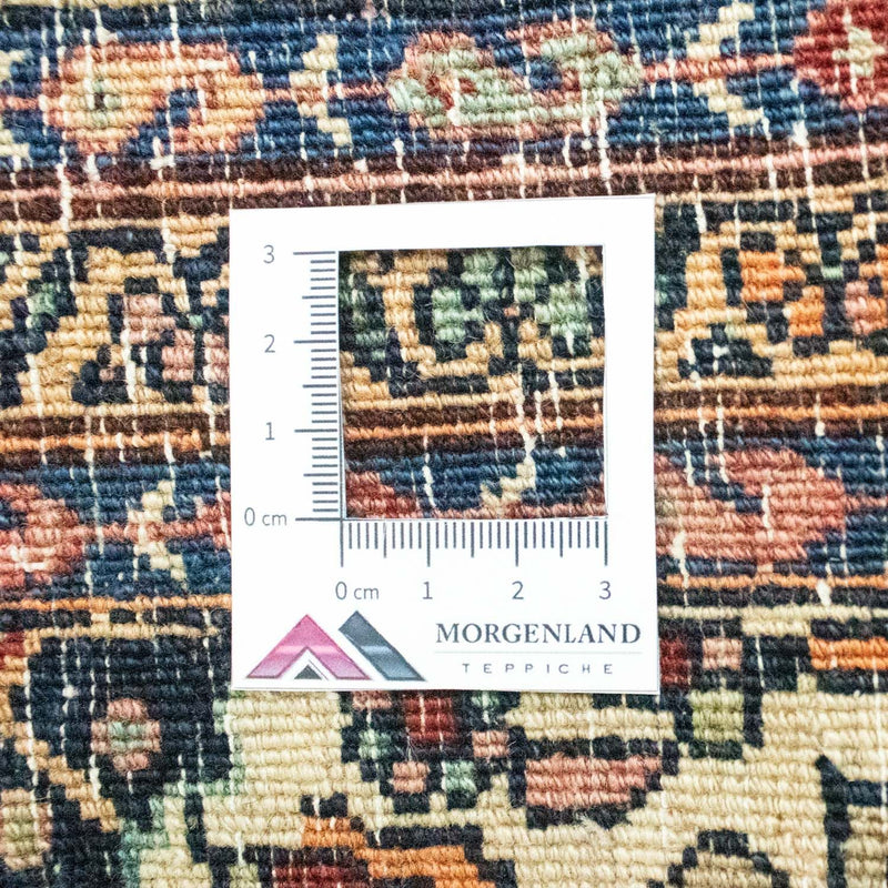 Bidjar Teppe 101x68cm - Persisk teppe
