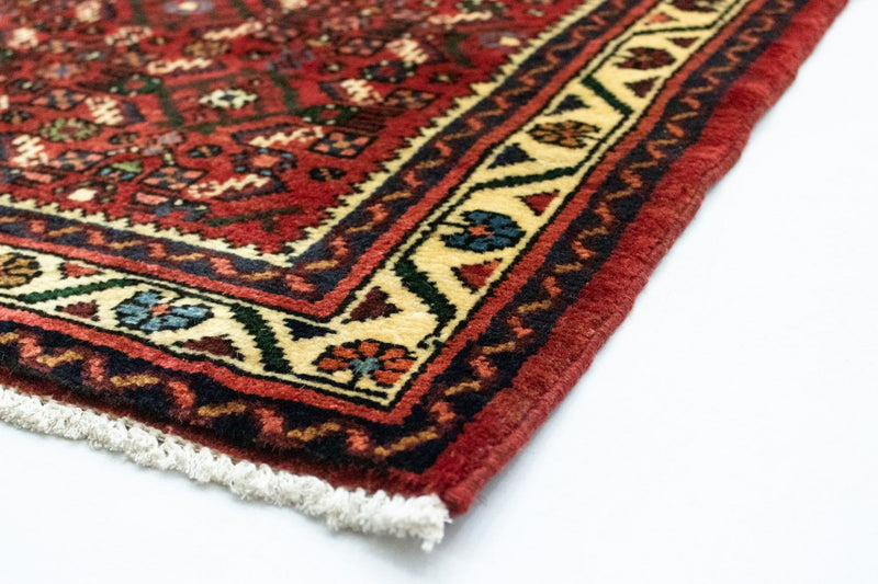Hosseinabad Teppe 875x80cm - Persisk teppe