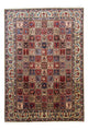 Bakhtiari Teppe 348x244cm - Persisk teppe