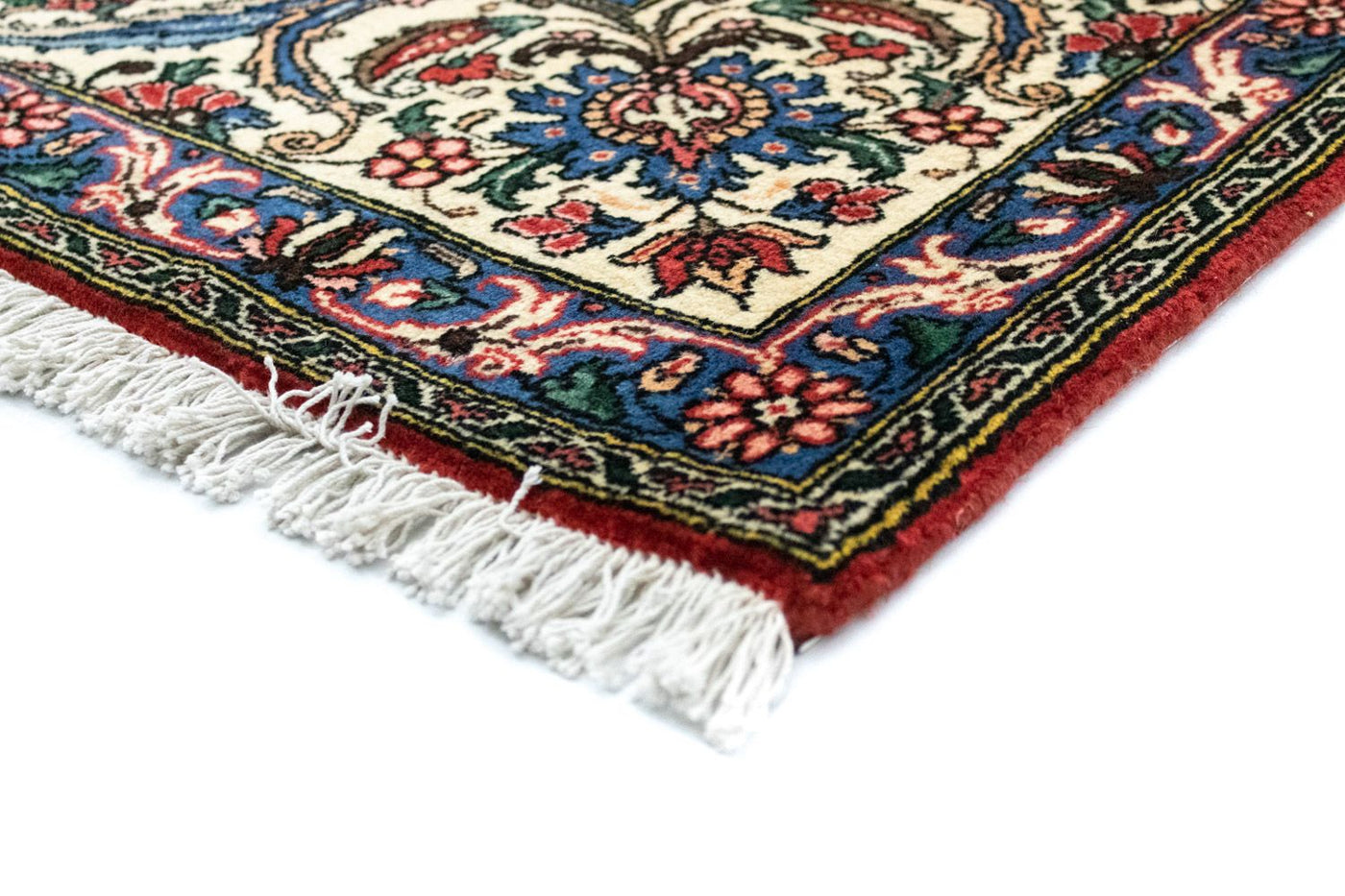 Bakhtiari Teppe 348x244cm - Persisk teppe
