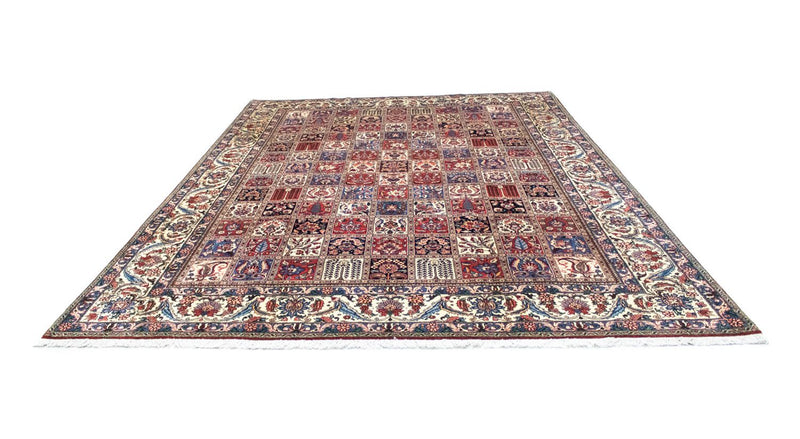 Bakhtiari Teppe 348x244cm - Persisk teppe