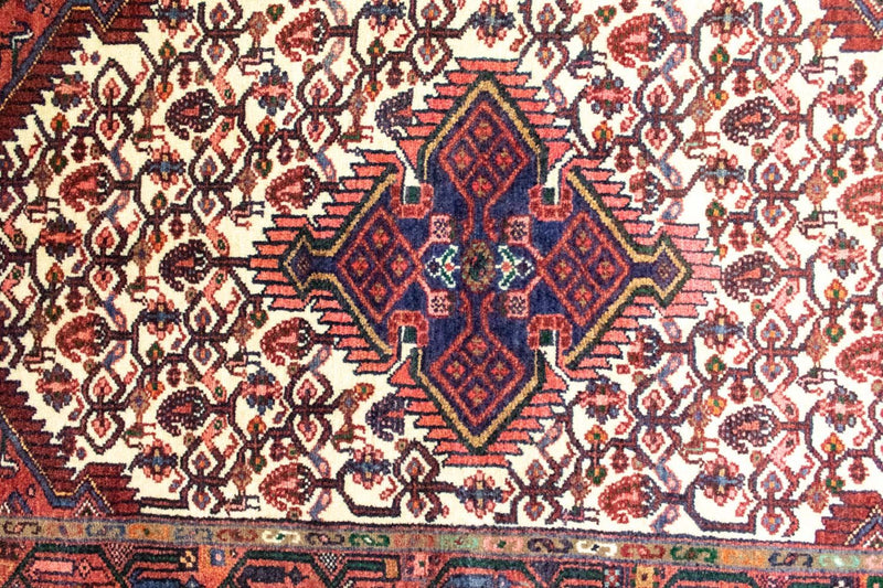 Hamadan Teppe 80x134cm - Persisk teppe