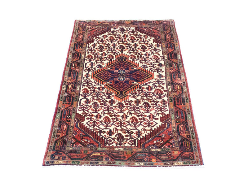 Hamadan Teppe 80x134cm - Persisk teppe