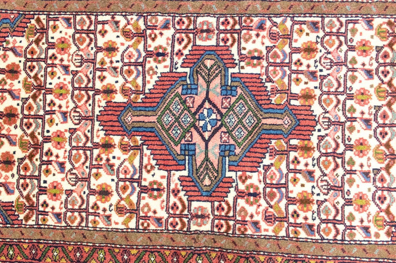 Hamadan Teppe 134x79cm - Persisk teppe
