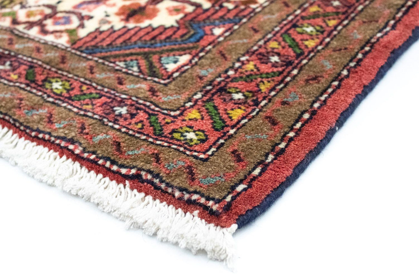 Hamadan Teppe 134x79cm - Persisk teppe