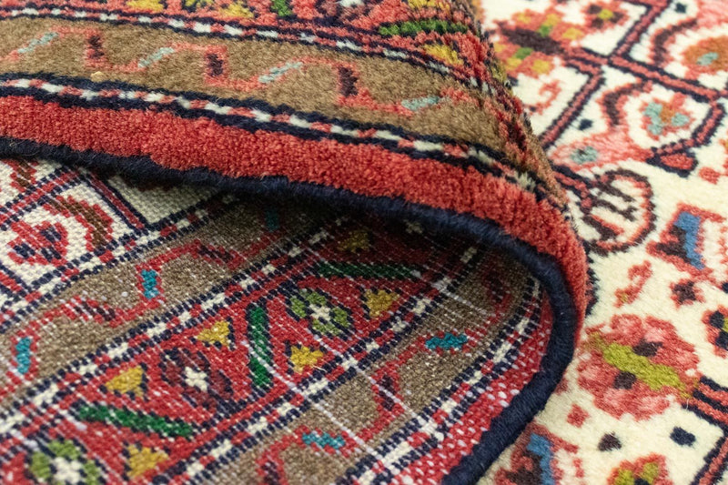 Hamadan Teppe 134x79cm - Persisk teppe