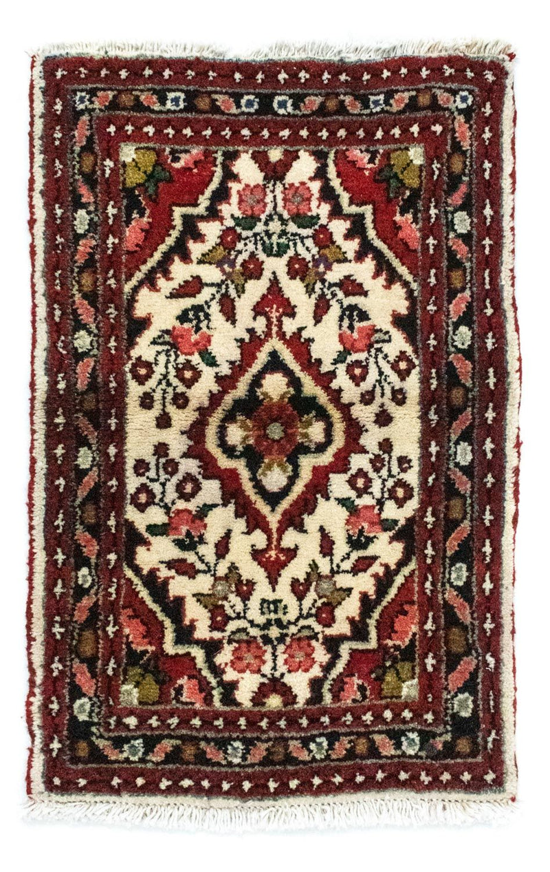Hamadan Teppe 75x50cm - Persisk teppe