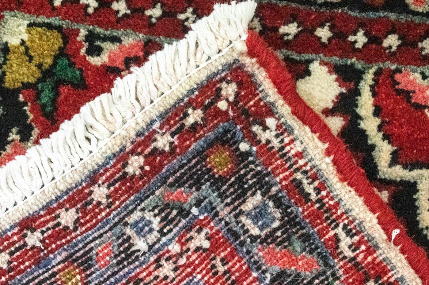 Hamadan Teppe 75x50cm - Persisk teppe
