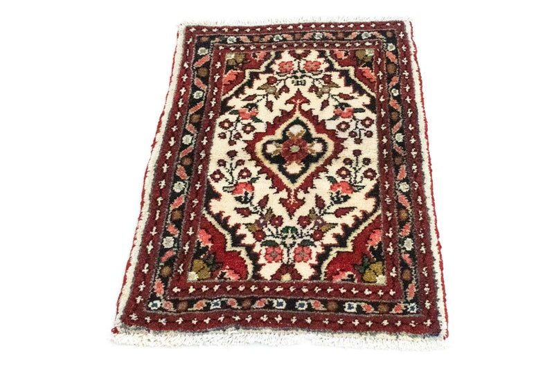 Hamadan Teppe 75x50cm - Persisk teppe