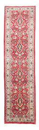 Mashhad Teppe 382x100cm - Persisk teppe