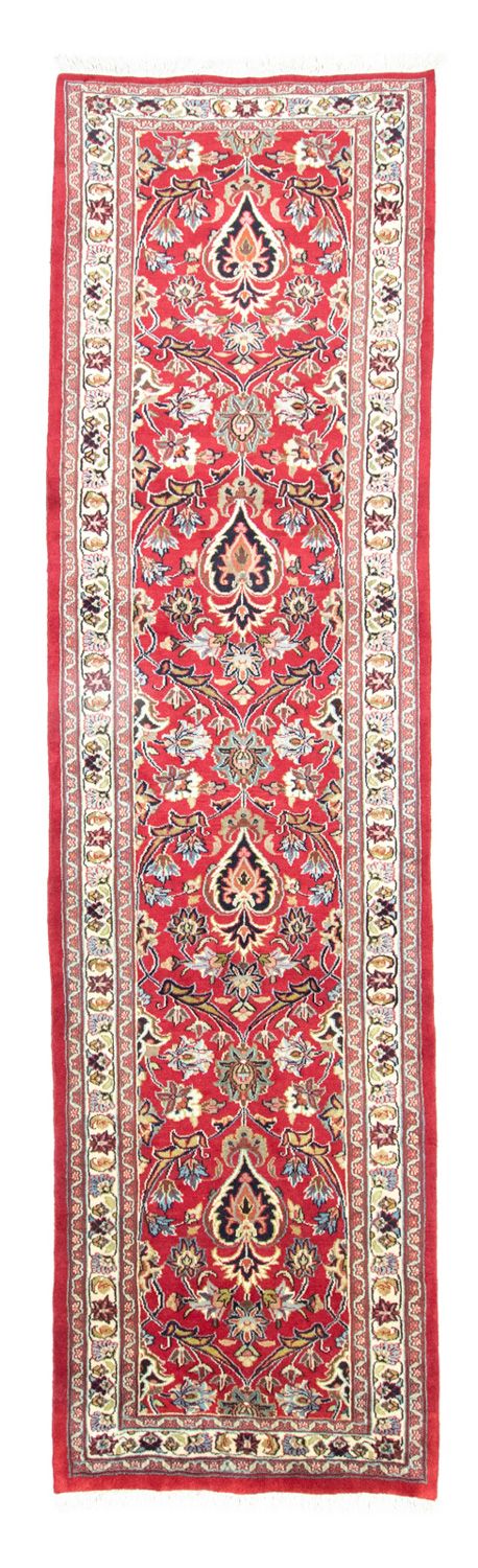 Mashhad Teppe 382x100cm - Persisk teppe