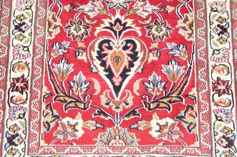 Mashhad Teppe 382x100cm - Persisk teppe